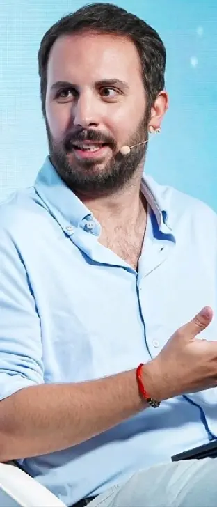 Alberto Iglesias Fraga