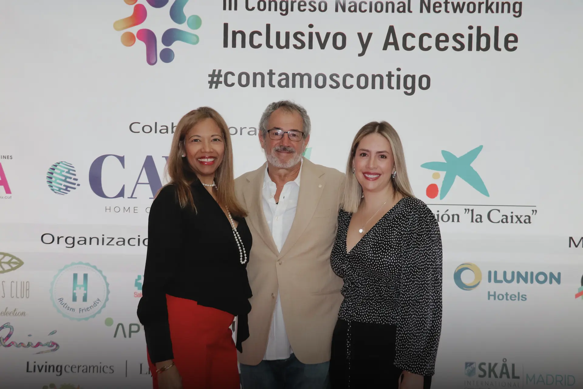 Bonsái Consultores presenta “Visibles” con PacodLaCorte