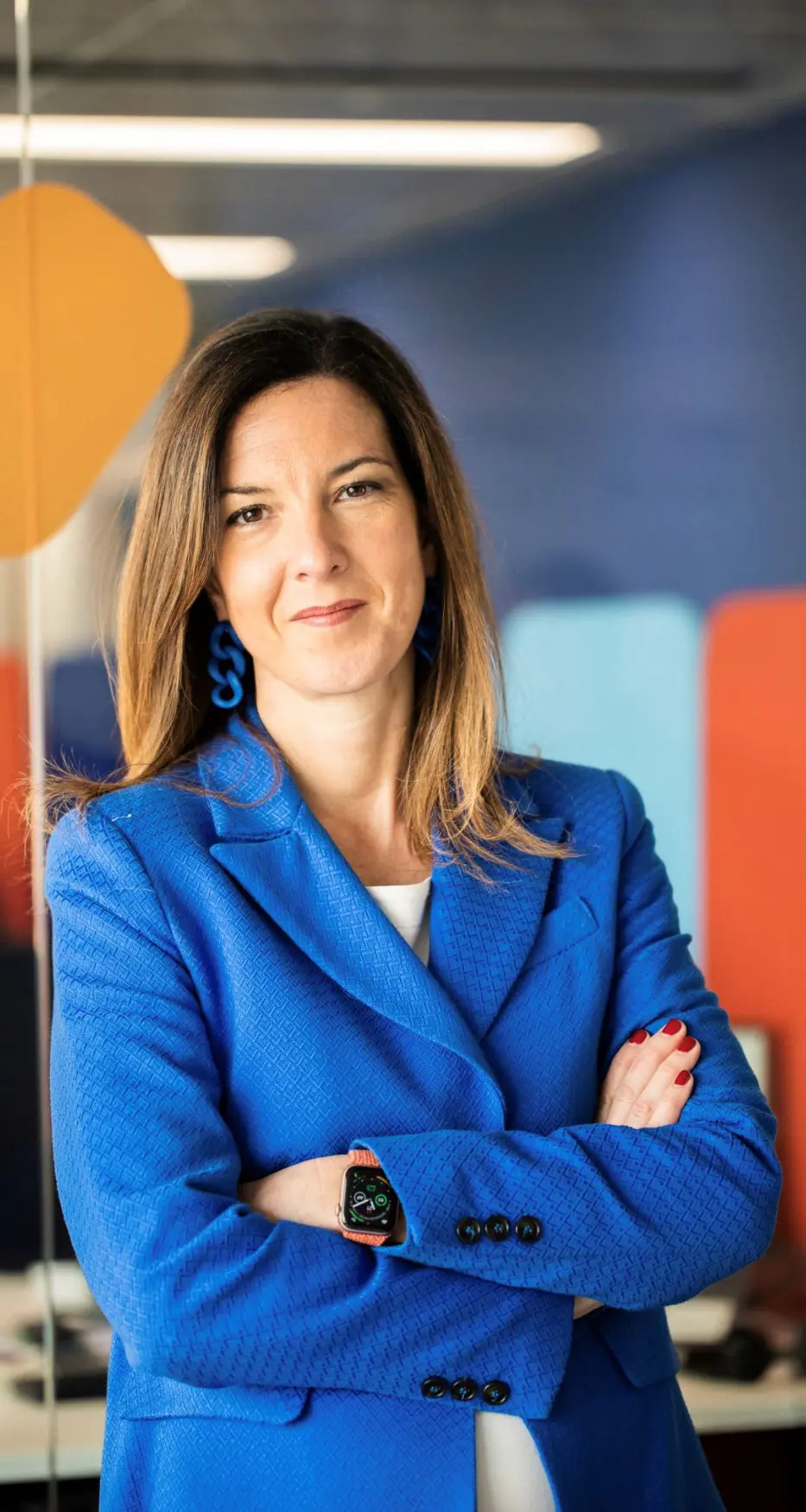 Elena González-Blanco