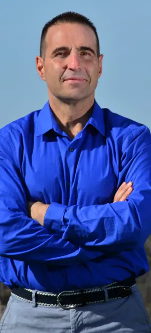 José Sánchez