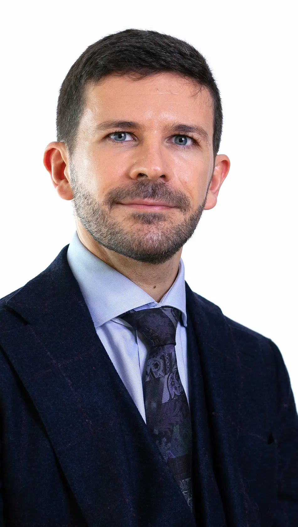Leonardo Baldassini