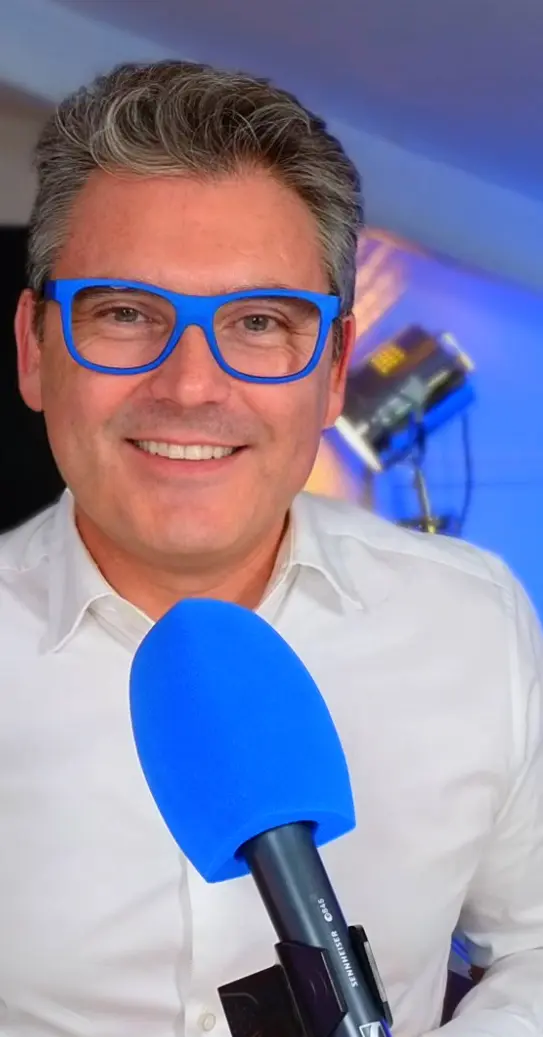 Marc Vidal