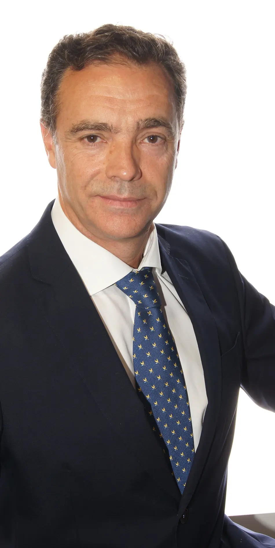 Miguel Ángel Moreno Pascual