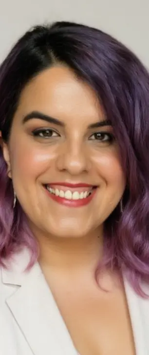 Nerea Luis Mingueza