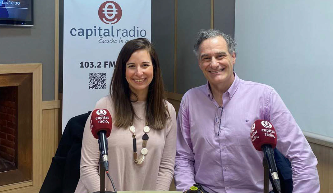 Bonsai en capital radio