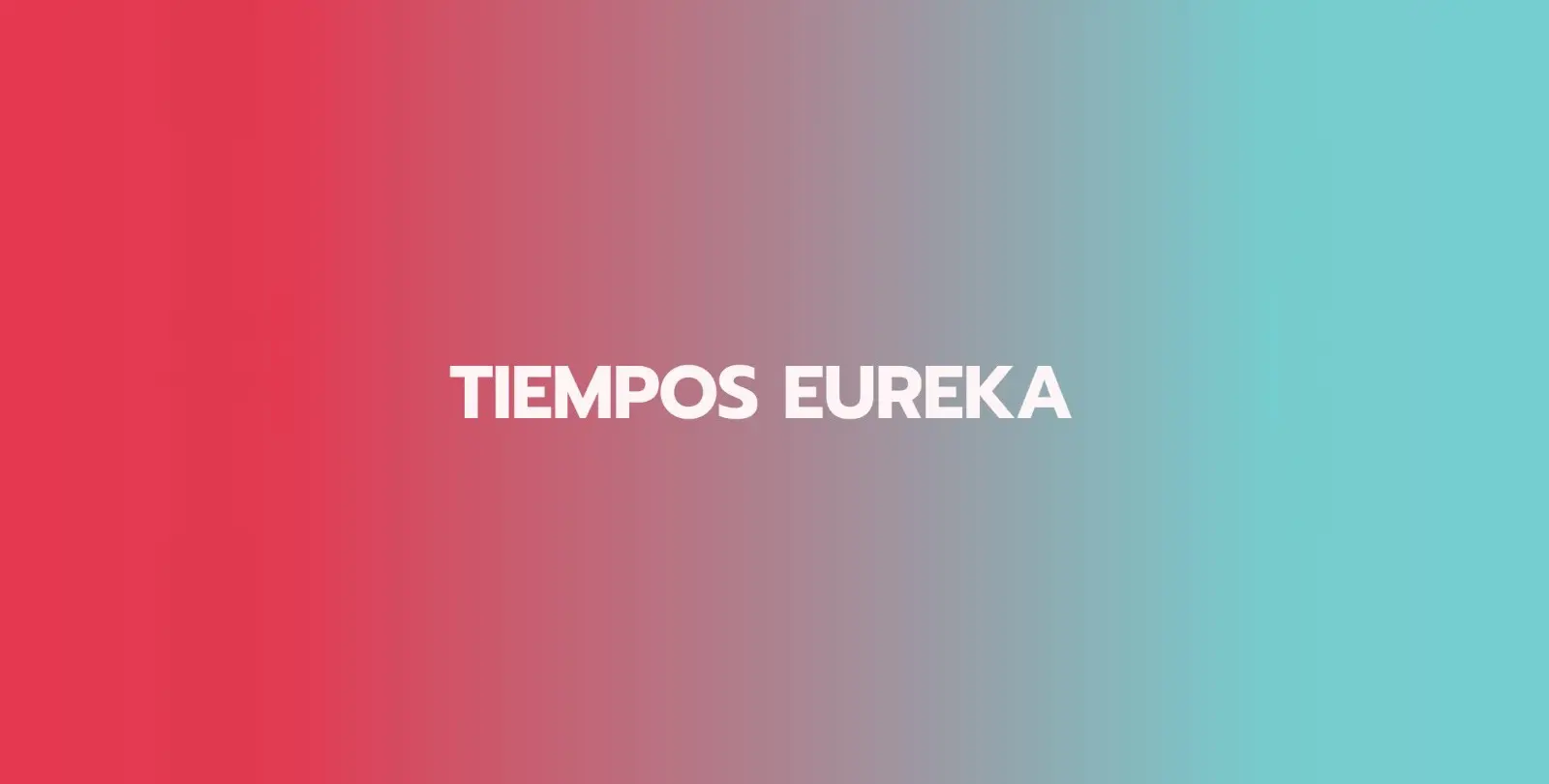 Momento Eureka en el liderazgo y la toma de decisiones