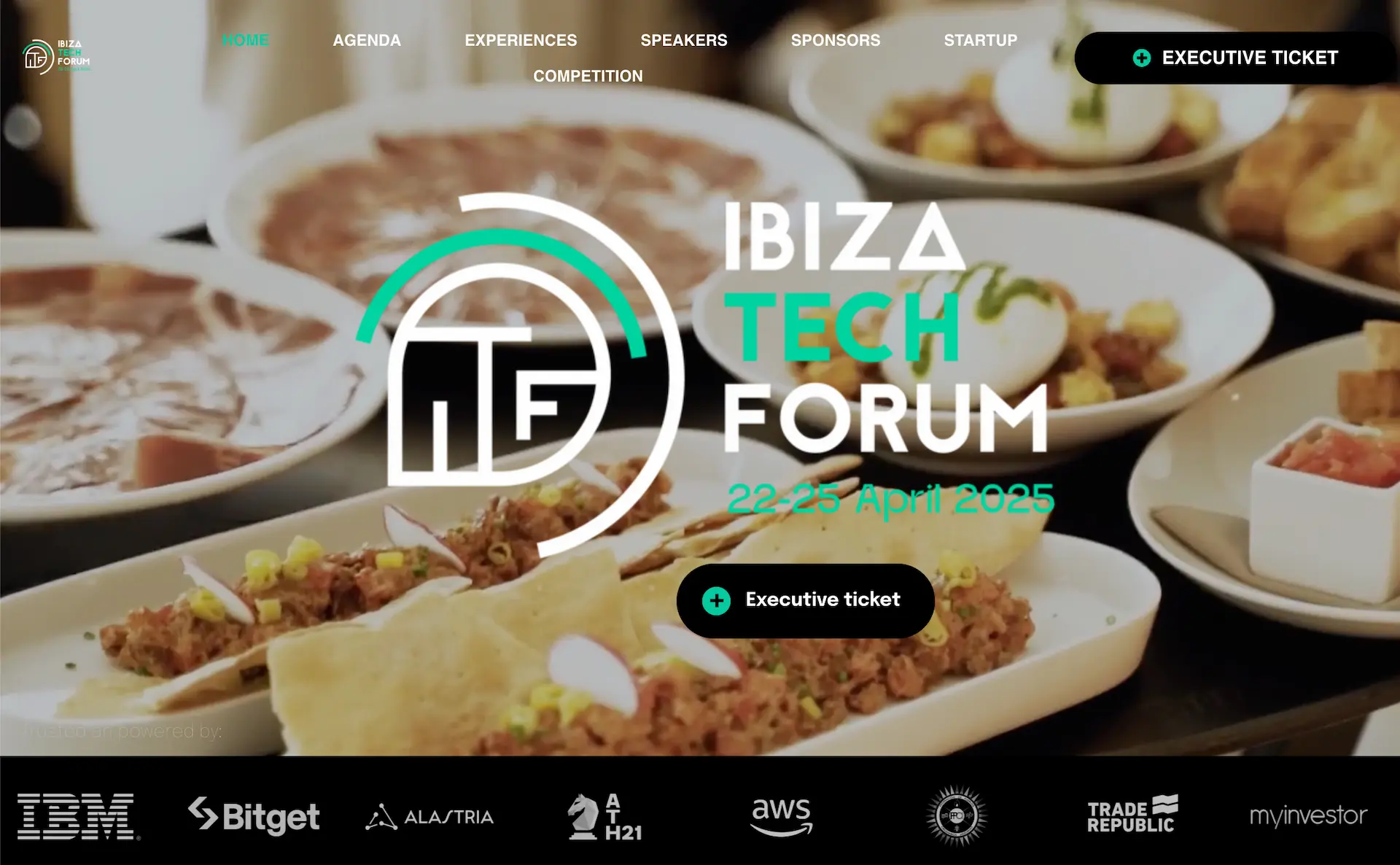 Ibiza Tech Forum 2025