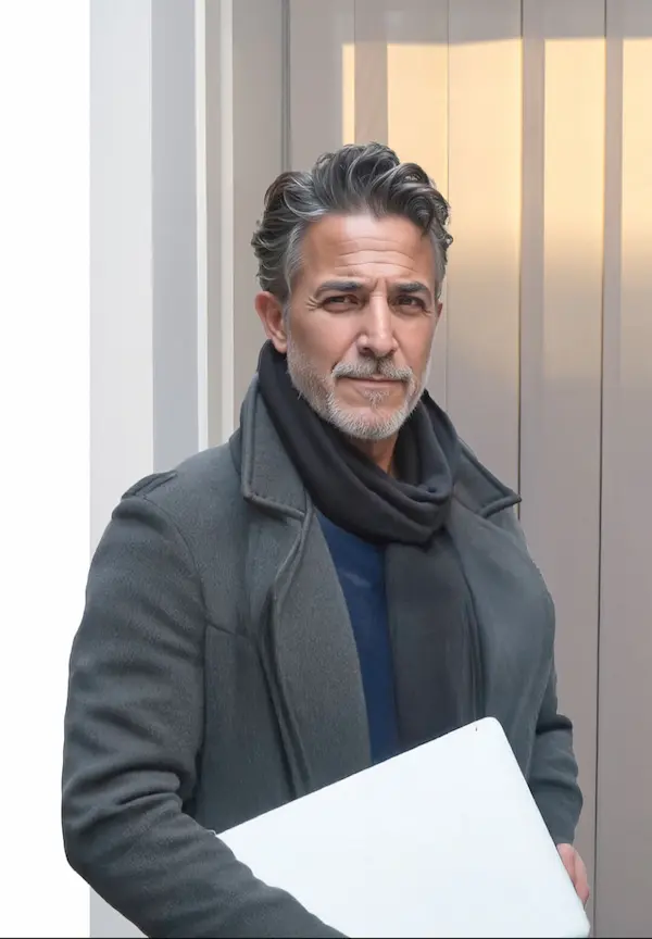 Jorge González