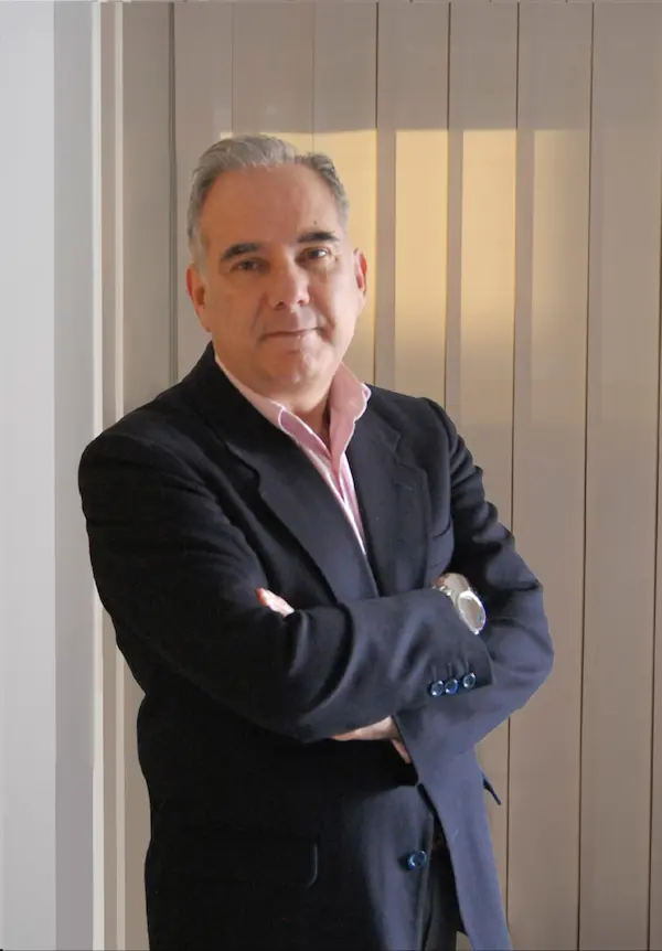 Ramón Yáñez